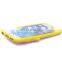 Popular Customized Logo Mobile Phone Case Wholesale Price Fashion Waterproof 3D Silicone Phone Case