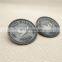 Custom metal 3D antique souvenir coins