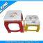 2014 Bucket second hand plastic injection mould/plastic injection mould