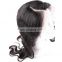 Wholesale Top Quality 100% Unprocessed Brazilian Human Hair 4*13 Lace Frontal