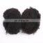 Best Selling Curly Style Kinky Curl Virgin Brazilian Human Hair Weaving