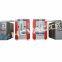 Titanium Nitride Coating Machine Nickel Chrome Plating Equipment Magnetron Plasma Sputtering Coater (HCVAC)