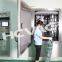 Watch and jewelry IPG IPB IPR IPS PVD vacuum coating machine (HCVAC)
