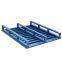 Four-way Steel Pallet；Four-way Goods Turnover Pallet