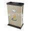 Shopping Mall Golden/Silver Type Automatic Wet Umbrella Dispenser