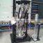 Insulated glass machine