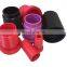 Thread Protector Couplings