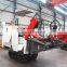 4LZ-3.5 Track Self-Walking Full-Feed Combine Harvester