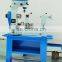 Mini Bench HQ400 Combination Lathe Milling Machine for sale