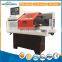 Cheap cnc new mini bench lathe machine for sale with auto bar feeder