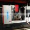 VMC850 CNC milling machine with linear guideway