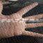 pe Plastic Woven Hail Netting Windbreaks Hail Mesh Netting for Greenhouse