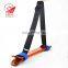 Quick Release Hook Loop Ski Carrier Strap Lash Handle Straps