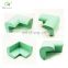 Trade Assurance NBR Baby Child Kids Safety Table Desk Edge Cushion Protector baby safety edge corner