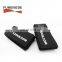 Wholesale high quality hook & loop EVA ski strap