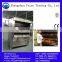 Barbecue/shawarma/roast industrial barbecue oven
