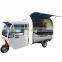 stainless steel food truck equipment for food truck