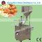 80KGH No doubt peanut almond slicing equipments nut slicer