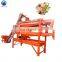 soybean grading and sorting machine industrial almond sieving machine
