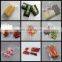 vacuum skin plastic cooked food packaging machine food vacuum sealer packaging machine