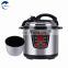 5L electric pressure cooker with CE certificate