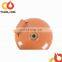 5kg compressed lpg cylinder/refillable gas bottle/gas cylinder price for Nigeria