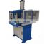 High efficiency hydraulic vacuum packing machine for cotton quilt/ pillow