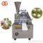 China Frozen Meat Baozi Siopao Maker Vegetable Momo Moulding Forming Machine Steam Bun Making Machine
