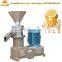 Peanut paste making machine for chili grinding machine bone grinding machine