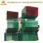 Industrial aluminum can crusher metal crusher machine / metal shredder machine price