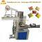 Professional Automatic Liquid Sachet Chemical Products Packing Filling Sealing Machine