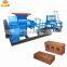 China Low Price Red Logo Solid Clay Brick Making Machine in Kenya for Sale