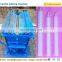 Manual lighting candle making machine / christmas candle making machine