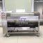 Best Quality Vegetable Brush Washing Machine with Low Price,Taro/Sweet Potato/Ternip Peeler and Cleaner
