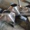 Inclined Belt Conveyor Material Hoister Hoist for Food