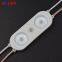 Adled smd2835 white led backlight led module 12v for frame signs