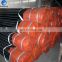 For construction used welded steel pipe with reasonable price