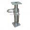 ASP-056 Galvanized Adjustable Telescopic Scaffolding Steel Shoring Support Props Pole