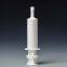 60ml syringe with dial a dose plunger