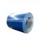 5052 Coloured Painted Roll Coated Aluminum Coil