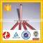 ASTM C1100 c1220 copper pipes for plumbing