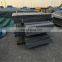 hot rolled sheet piles Q235 SS400 astm a36 q345 steel sheets steel sheet price