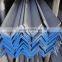 Angel iron/ hot rolled angel steel/ MS angles l profile hot rolled equal or unequal steel angles steel price
