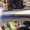 ASTM A269 TP420 430 stainless seamless pipe mirror surface price