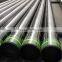High quality API 5CT & 5B C90 seamless carbon steel pipe Competitive Prices