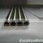 Round shape welded stainless steel ASTM A213 A312 A554 SS304 tubing for decoration and boiler