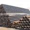 4mm thick wall spiral steel pipe