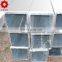 rhs zinc coated low pressure galvanized welded pipe welding square steel pipe/tubes for construction building