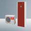 mini applicable shower person 3-5 hot water heating pump units cycle heat pump