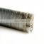 5 Kv Flat 1AWG Copper Conductor EPR Insulation NBR Sheath Galvanized Steel Tape Interlocked Armor Type ESP Power Cable